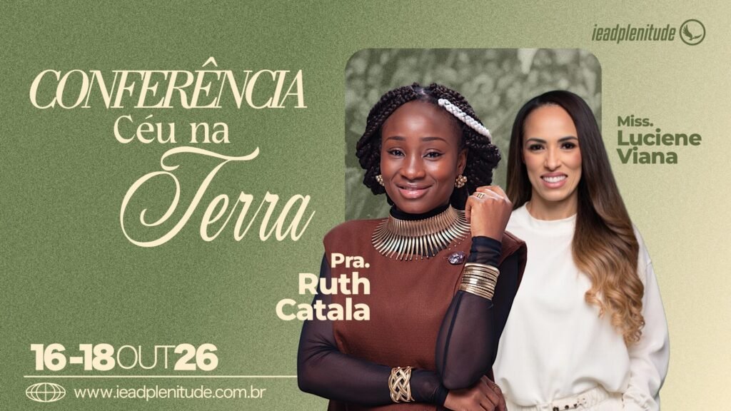 Conferência Céu na Terra