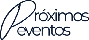 Próximos eventos