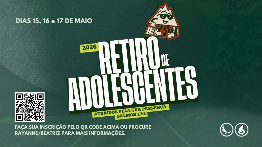 BANNER-RETIRO-ADOLESCENTES Art Retiro de Adolescentes.